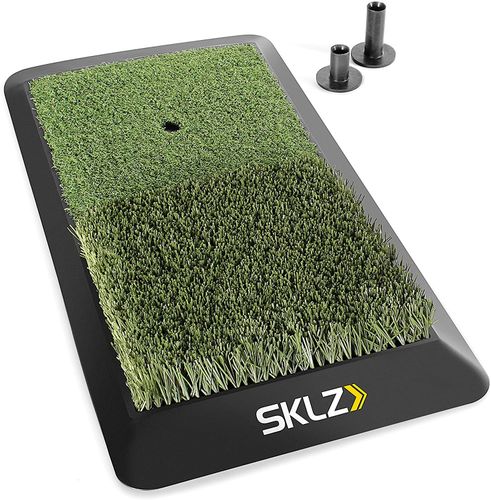SKLZ Golf Launch Pad Hitting Mat - Tweedekans