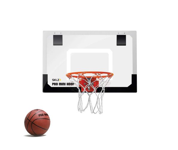SKLZ Pro Mini Basketbal Hoop