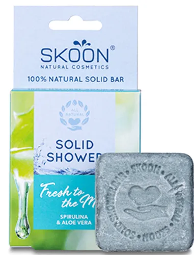 Skoon Shower Bar Fresh To The Max