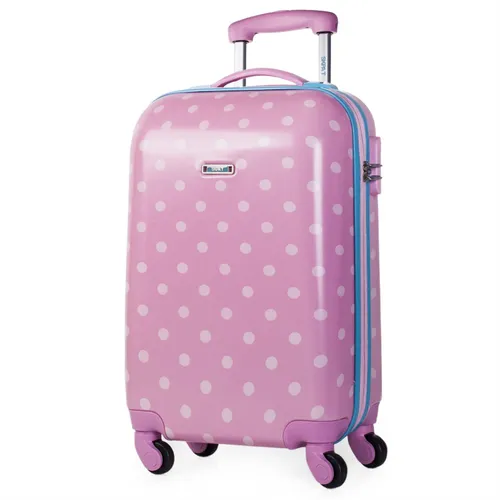 SKPAT - Koffer voor kinderen: koffer Meisje