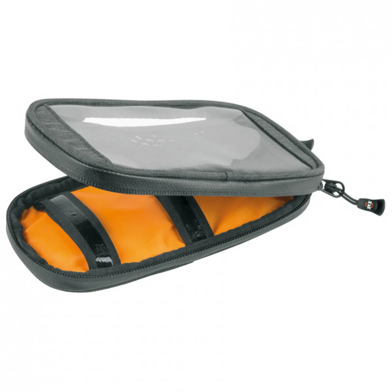 SKS - Com/Smartbag - Beschermhoes grijs/zwart