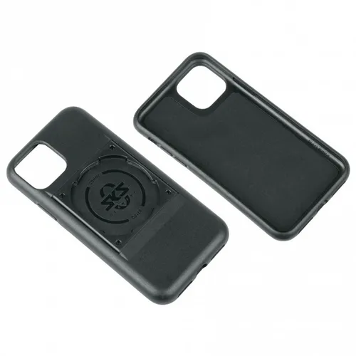 SKS - Compit Cover iPhone 11 Pro zwart
