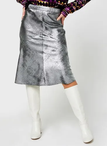 Slfaurelia Midi Skirt by Selected Femme