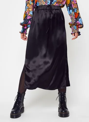 Slflyra Mw Midi Skirt B by Selected Femme