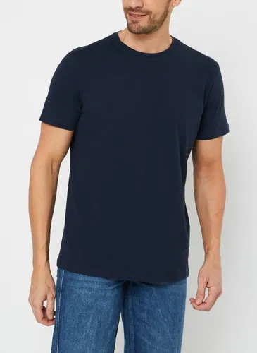 Slhaspen Ss O-Neck Tee W Noos by Selected Homme