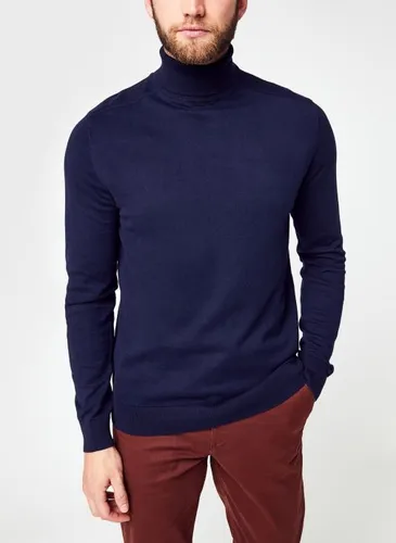 Slhberg Roll Neck B Noos by Selected Homme