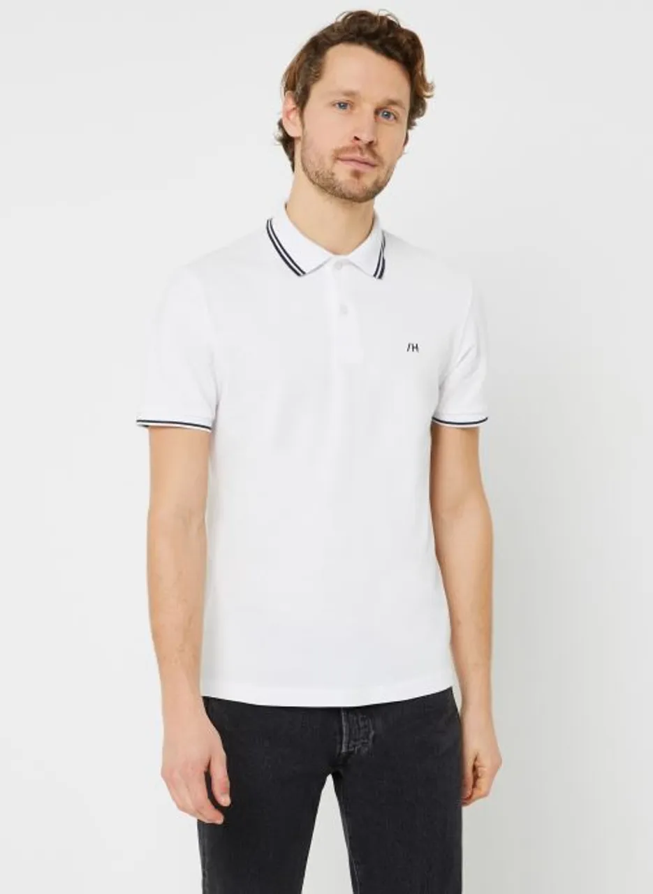 Slhdante Sport Ss Polo W Noos by Selected Homme