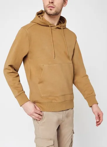 SLHJACKSON HOOD SWEAT W NOOS by Selected Homme