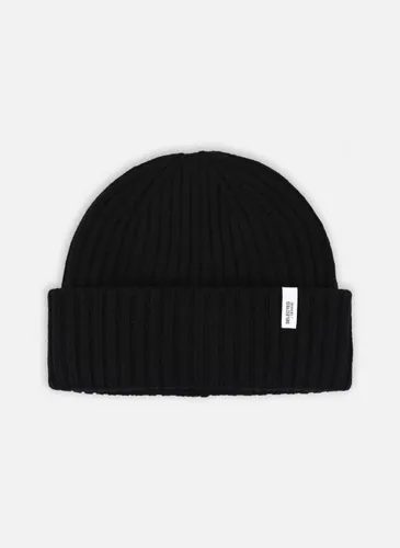 Slhmerino Wool Beanie W by Selected Homme
