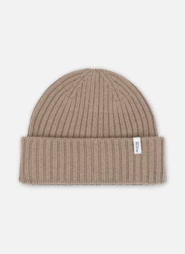 Slhmerino Wool Beanie W by Selected Homme
