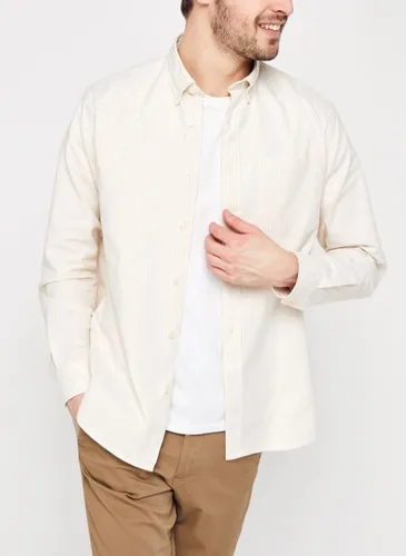 Slhregrick-Ox Flex Shirt Ls W by Selected Homme