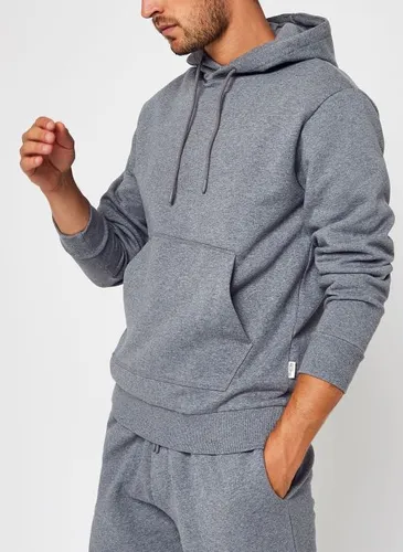 Slhrelaxjackman Hood Sweat S Noos by Selected Homme