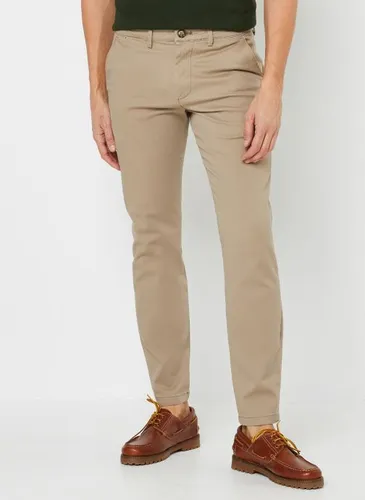 Slhslim-New Miles 175 Flex Pants W N by Selected Homme