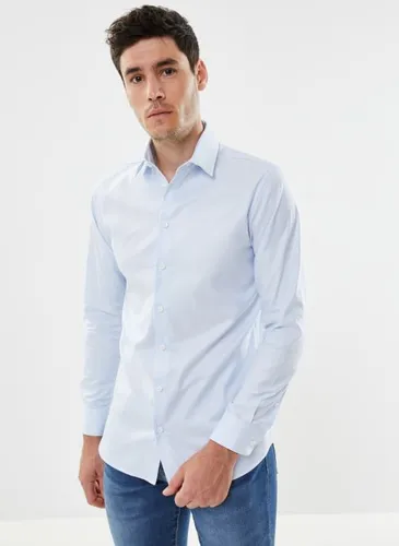 Slhslimethan Shirt Ls Classic B Noos by Selected Homme