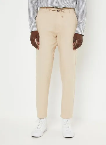 Slhslimtape-Brody 172 Linen Pants Noos by Selected Homme