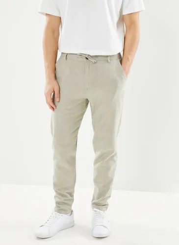 Slhslimtape-Brody 172 Linen Pants Noos by Selected Homme