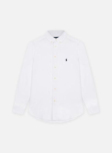 Slim Fit-Tops-Shirt by Polo Ralph Lauren