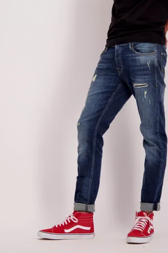 Slim Jeans - Denim