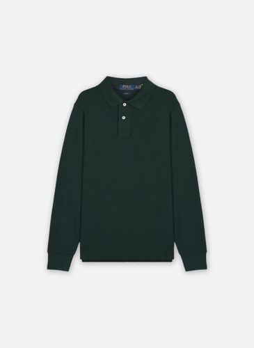Slim Polo-Tops-Knit by Polo Ralph Lauren