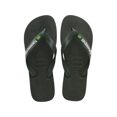 Slippers Brazil Logo