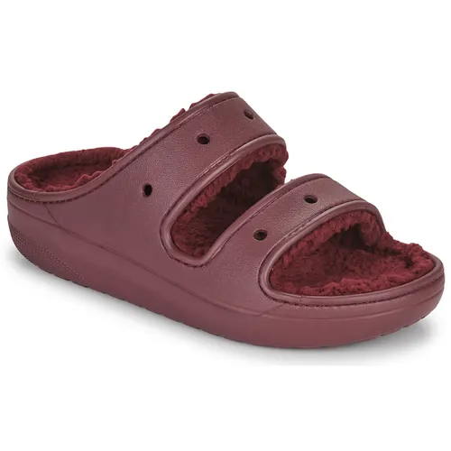 Slippers Crocs Classic Cozzzy Sandal
