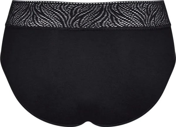 Sloggi 2-pack Menstruatie ondergoed medium - period pant hipster - DS10213208 / 30108040 - Bordeaux