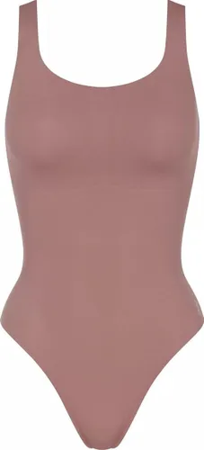 sloggi ZERO Feel 2.0 Body Dames Body (lingerie) - CACAO
