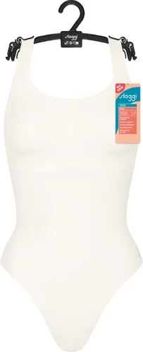 sloggi ZERO Feel 2.0 Body Dames Body (lingerie) - SILK WHITE