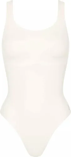 sloggi ZERO Feel 2.0 Body Dames Body (lingerie) - SILK WHITE