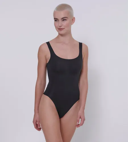 sloggi ZERO Feel 2.0 Body Dames Body (lingerie) - Zwart