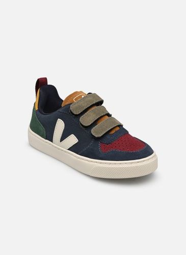Small V-10 Suede by Veja