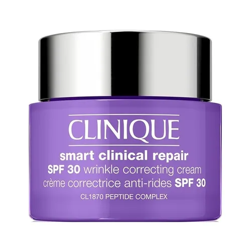 Smart Clinique Repair Winkle Correctin Cream SPF30