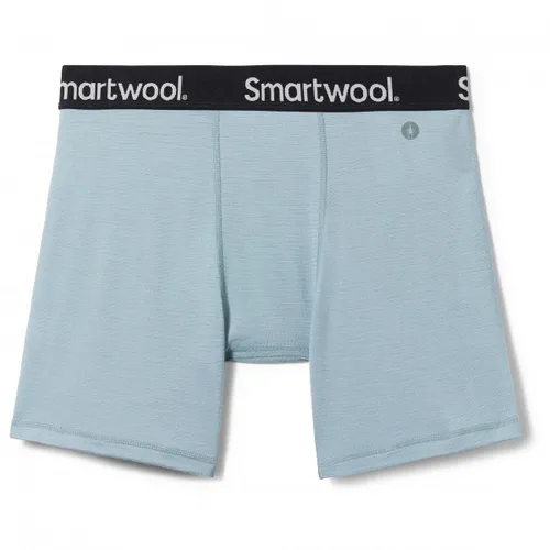 Smartwool - Boxer Brief Boxed - Merino-ondergoed