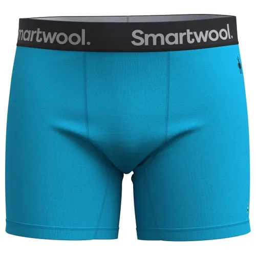 Smartwool - Boxer Brief Boxed - Merino-ondergoed