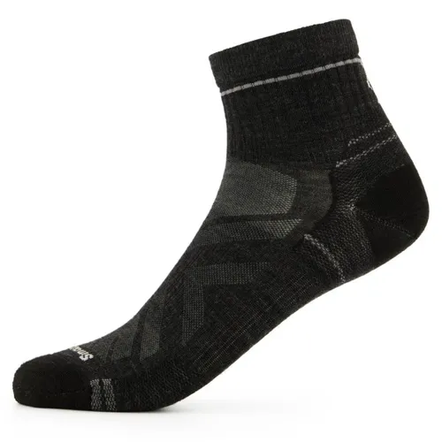 Smartwool - Hike Zero Cushion Ankle Socks - Wandelsokken