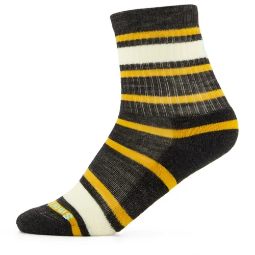 Smartwool - Kids' Hike Light Cushion Striped Crew Socks - Multifunctionele sokken