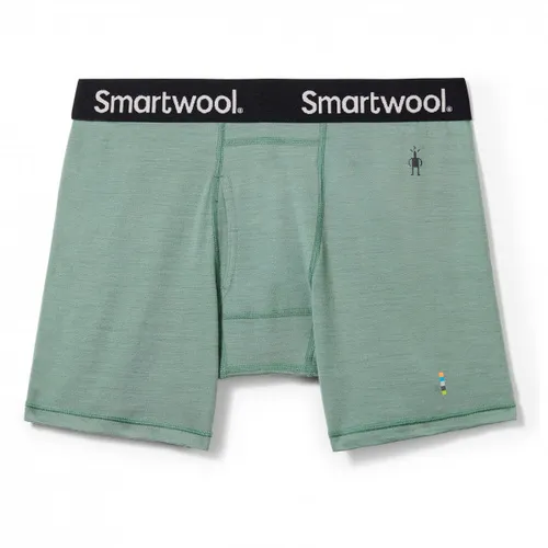Smartwool - Merino Boxer Brief Boxed - Merino-ondergoed