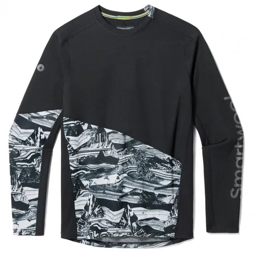Smartwool - Mountain Bike Long Sleeve Jersey - Fietsshirt