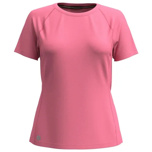 Smartwool - Women's Active Ultralite Short Sleeve - Merino-ondergoed