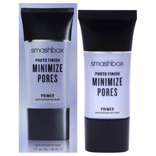 SmashBox Foto Finish Oil Free Pore Minimizing For Women 1