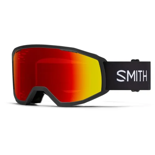 Smith - Loam S MTB Antifog Cat. 2 VLT 25% - MTB-bril rood