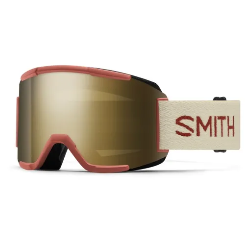 Smith - Squad ChromaPop S3+S0 (VLT 13+84%) - Skibril beige
