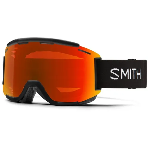 Smith - Squad MTB ChromaPop S2 + S0 (VLT 25% + 89%) - Fietsbril rood