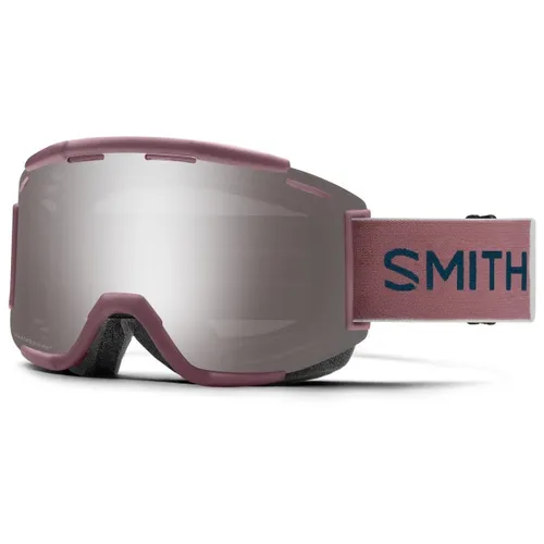 Smith - Squad MTB ChromaPop S3 (VLT 13%) + S0 (VLT 90%) - MTB-bril grijs