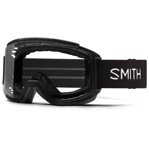 Smith - Squad MTB S0 (90 % VLT) - Fietsbril zwart