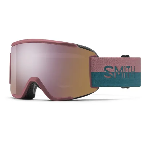 Smith - Squad S ChromaPop S2+S0 (VLT 23+84%) - Skibril meerkleurig