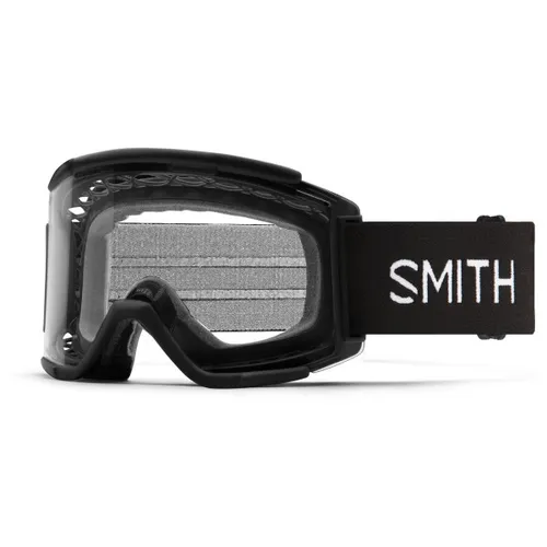 Smith - Squad XL MTB Cat. 0 (VLT 90%) - MTB-bril zwart