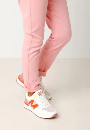 Sneaker Ladia Meisjes - Pink/White