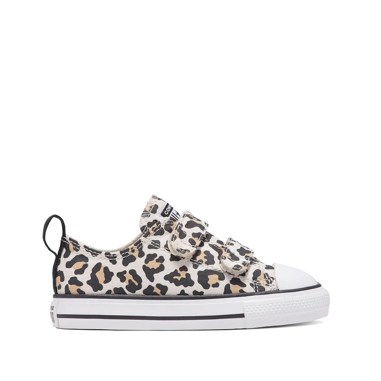 Sneakers All Star 2V Leopard Love