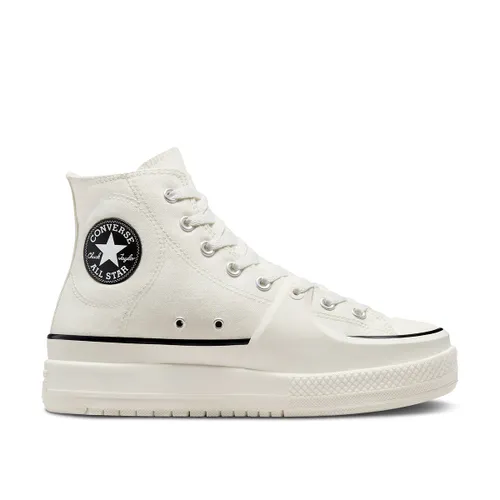 Sneakers All Star Construct Hi Utility Canvas